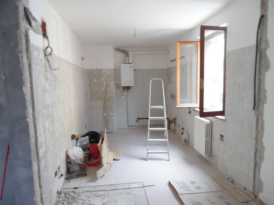 Lejlighed i San Benedetto Del Tronto, Ascoli Piceno - foto 4