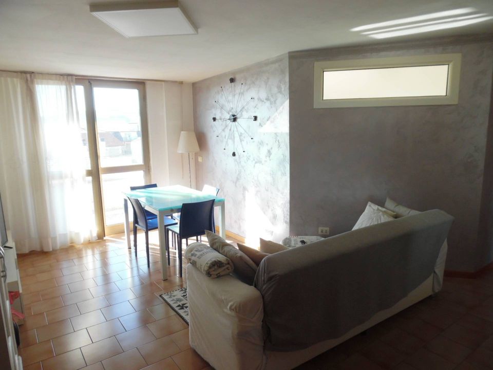 Leilighet i San Benedetto Del Tronto, Ascoli Piceno - bilde 1