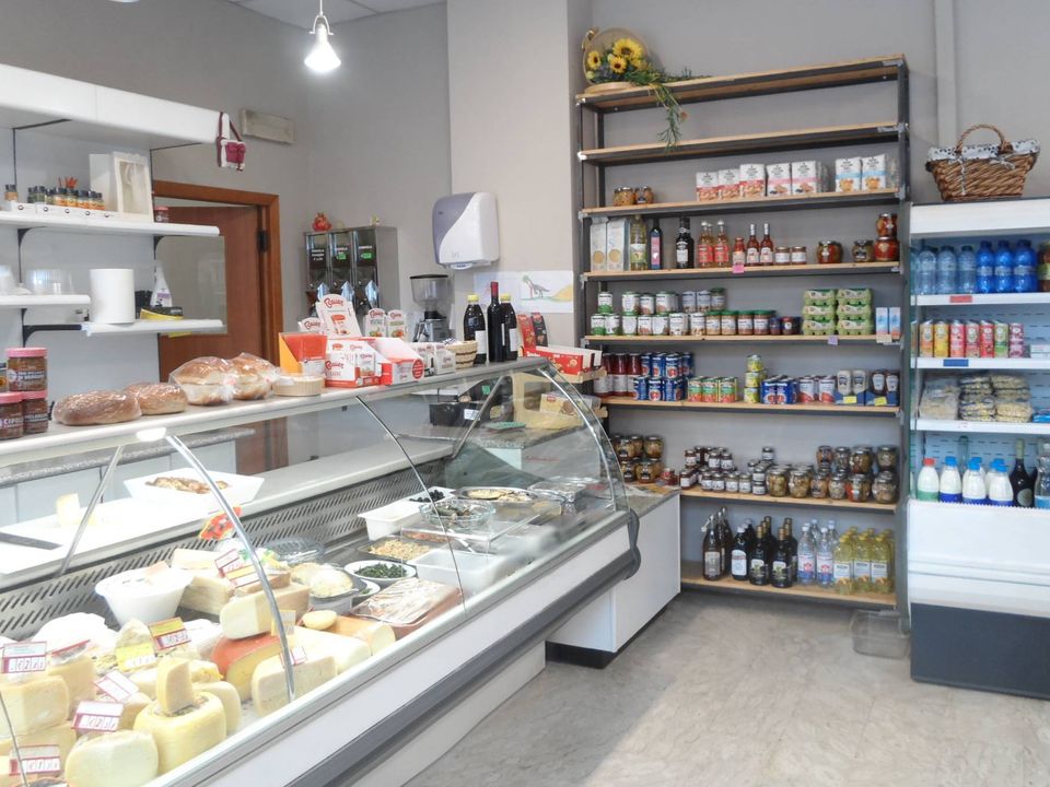 Erhvervsejendom i Grottammare, Ascoli Piceno - foto 1