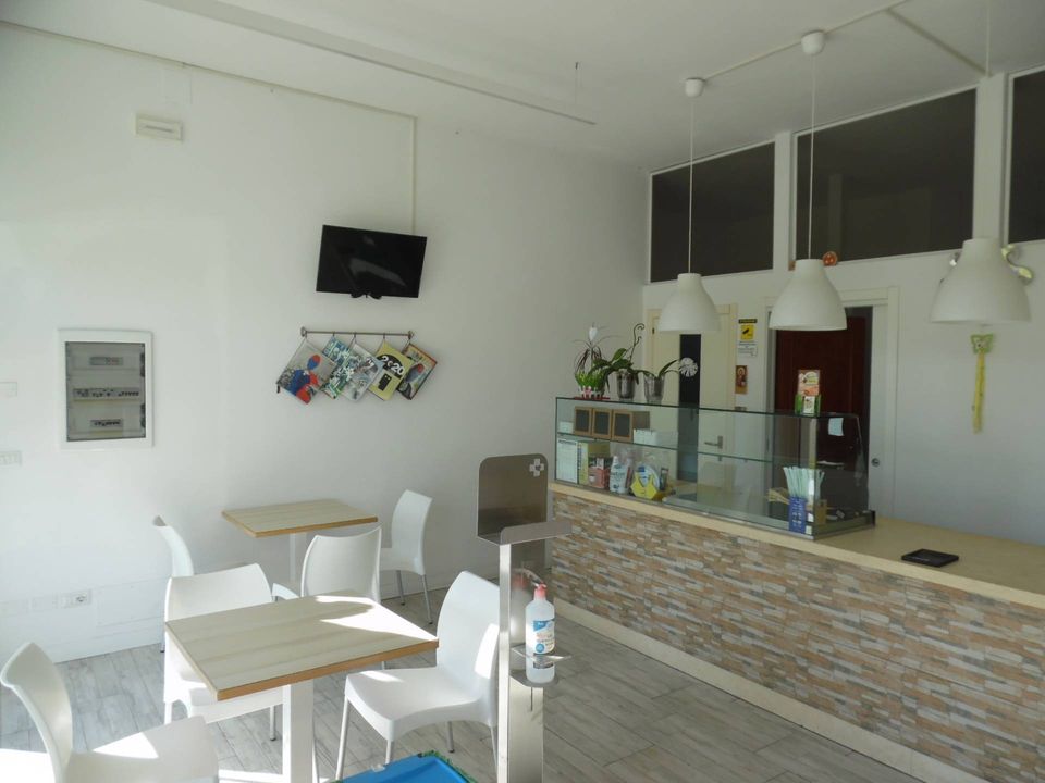 Erhvervsejendom i Grottammare, Ascoli Piceno - foto 3
