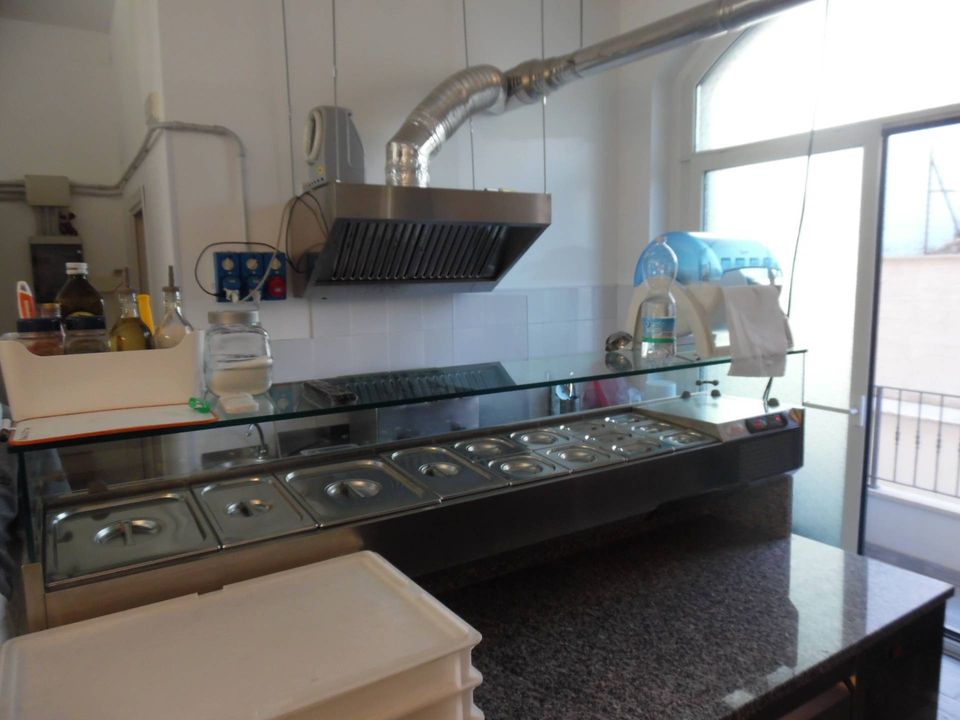Erhvervsejendom i Grottammare, Ascoli Piceno - foto 4