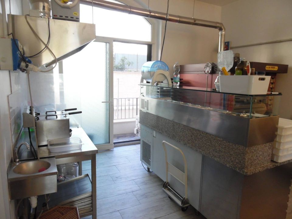 Erhvervsejendom i Grottammare, Ascoli Piceno - foto 5