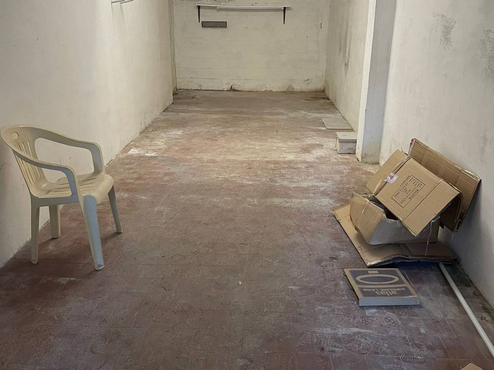 Parkeringsplads i San Benedetto Del Tronto, Ascoli Piceno - foto 1