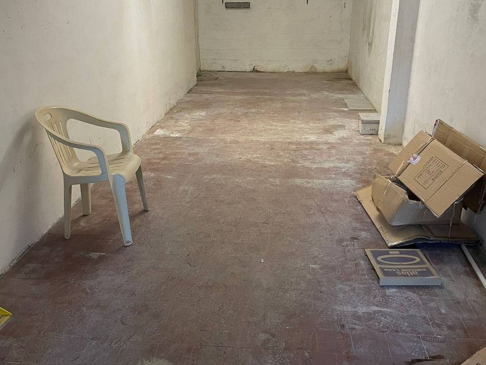 Parkeringsplads i San Benedetto Del Tronto, Ascoli Piceno - foto 2