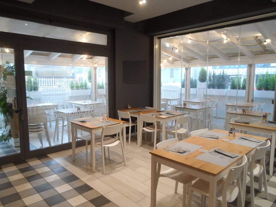Propriedade comercial em San Benedetto Del Tronto, Ascoli Piceno - foto 2