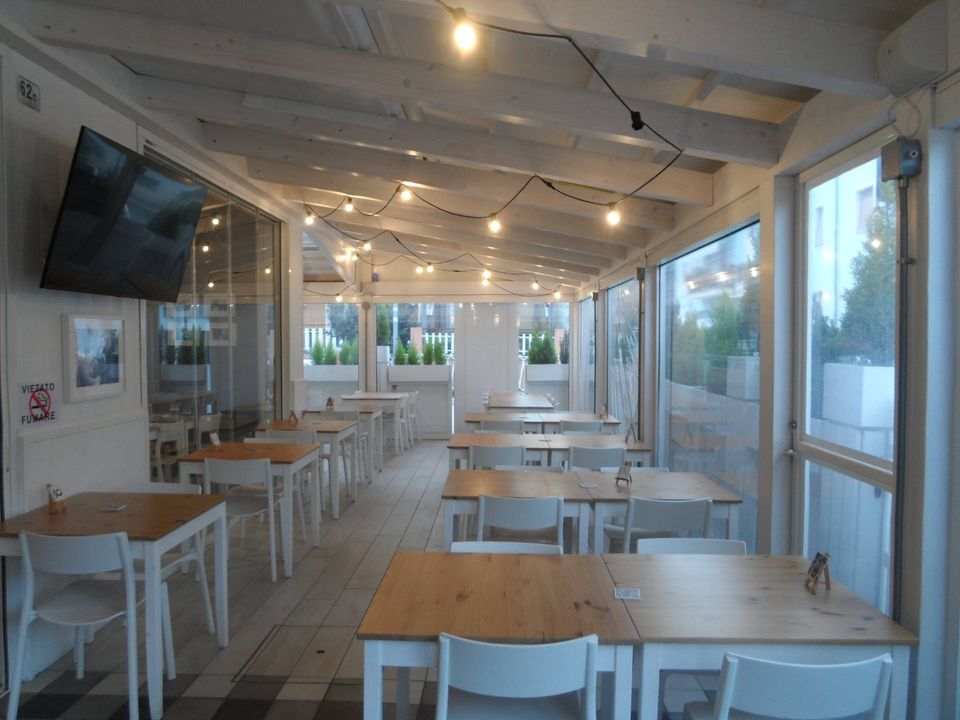 Propriedade comercial em San Benedetto Del Tronto, Ascoli Piceno - foto 3