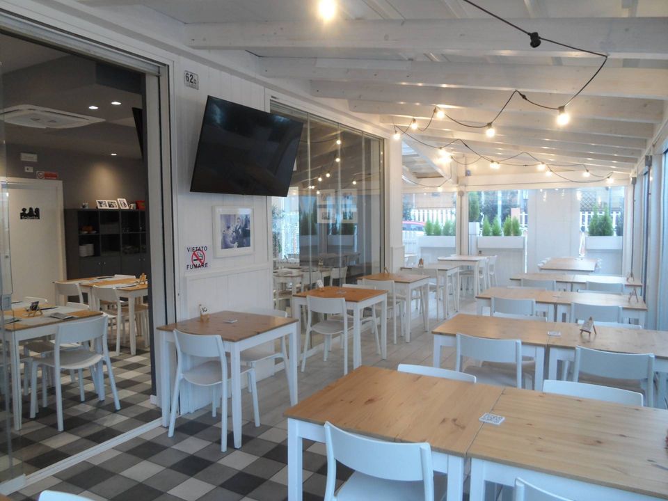 Propriedade comercial em San Benedetto Del Tronto, Ascoli Piceno - foto 4