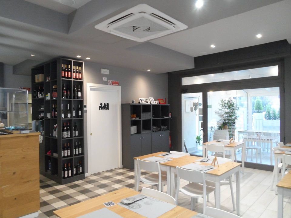 Propriedade comercial em San Benedetto Del Tronto, Ascoli Piceno - foto 5