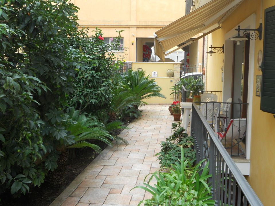 Villa i San Benedetto Del Tronto, Ascoli Piceno - foto 1