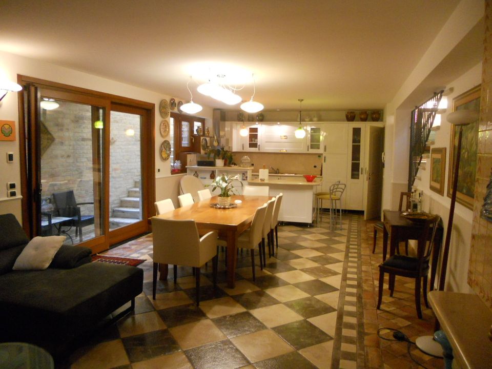 Villa i San Benedetto Del Tronto, Ascoli Piceno - foto 2