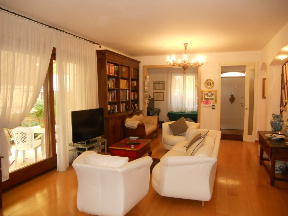 Villa i San Benedetto Del Tronto, Ascoli Piceno - foto 3