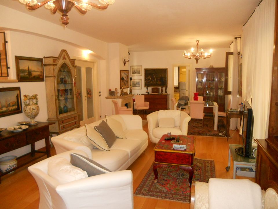 Villa i San Benedetto Del Tronto, Ascoli Piceno - foto 4
