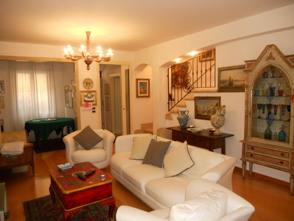 Villa i San Benedetto Del Tronto, Ascoli Piceno - foto 5