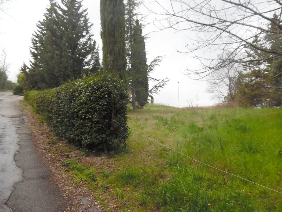 Helårsgrund i Spinetoli, Ascoli Piceno - foto 2