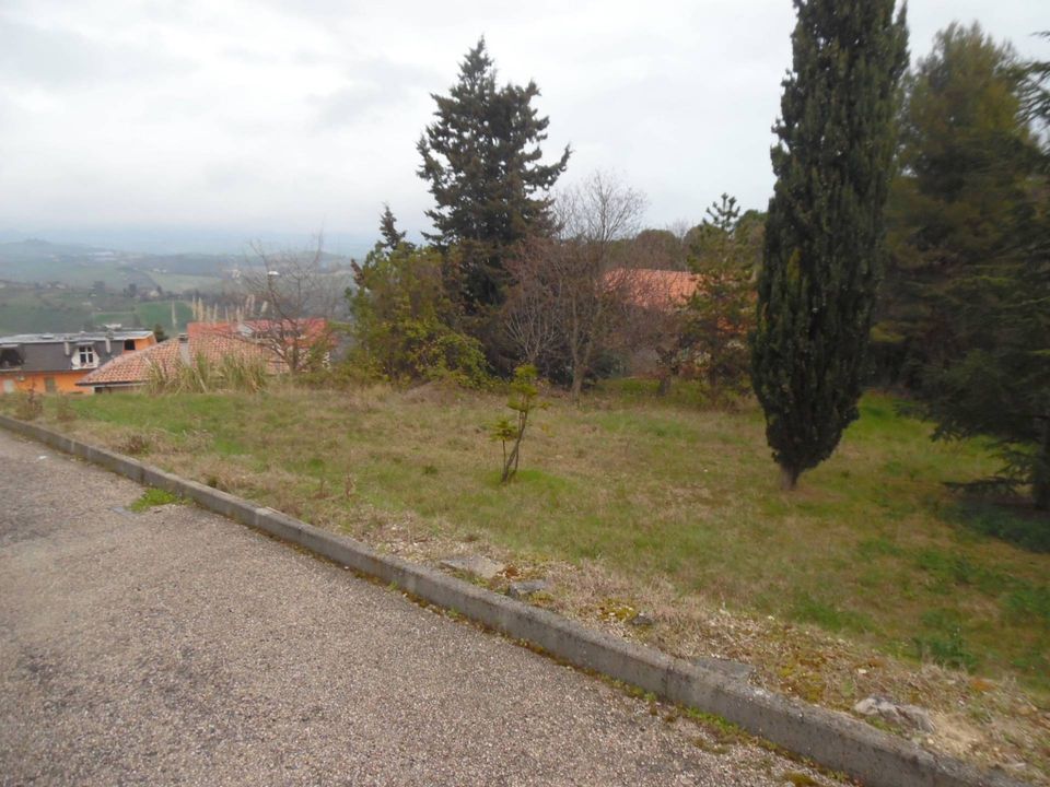 Helårsgrund i Spinetoli, Ascoli Piceno - foto 4