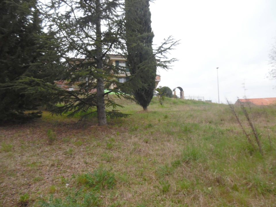 Helårsgrund i Spinetoli, Ascoli Piceno - foto 5