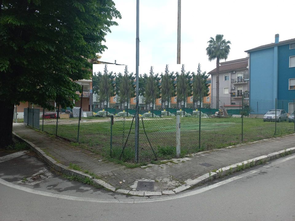 Helårsgrund i San Benedetto Del Tronto, Ascoli Piceno - foto 2