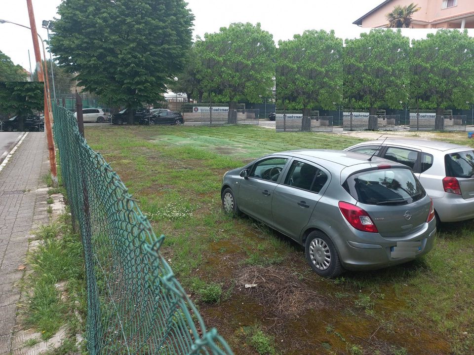 Helårsgrund i San Benedetto Del Tronto, Ascoli Piceno - foto 3