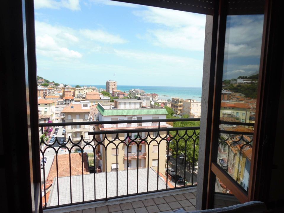 Leilighet i Grottammare, Ascoli Piceno - bilde 1