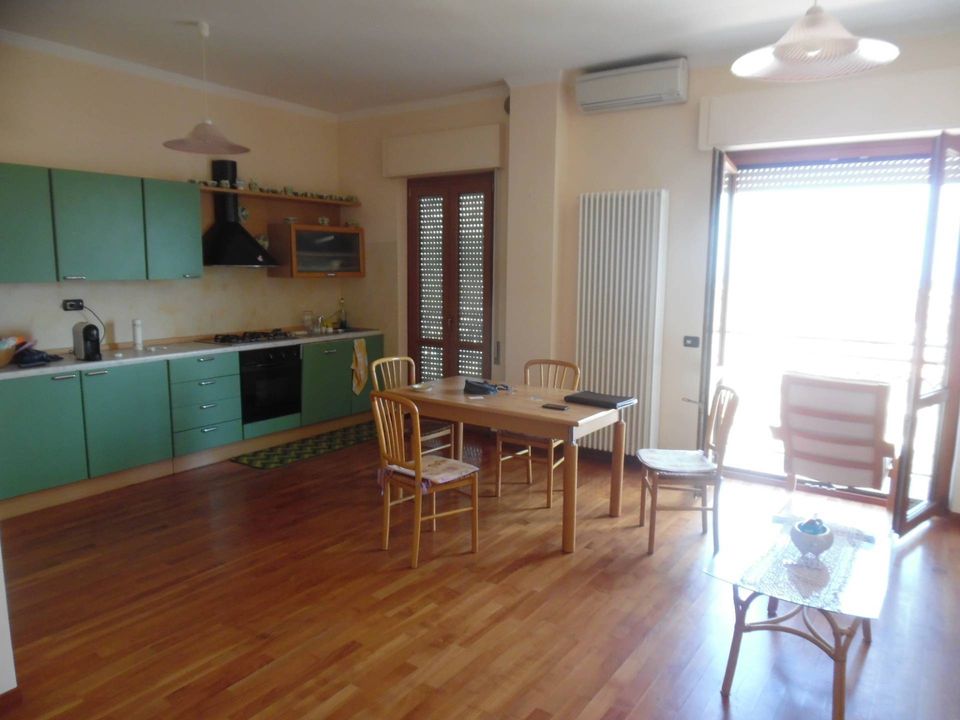 Leilighet i Grottammare, Ascoli Piceno - bilde 3