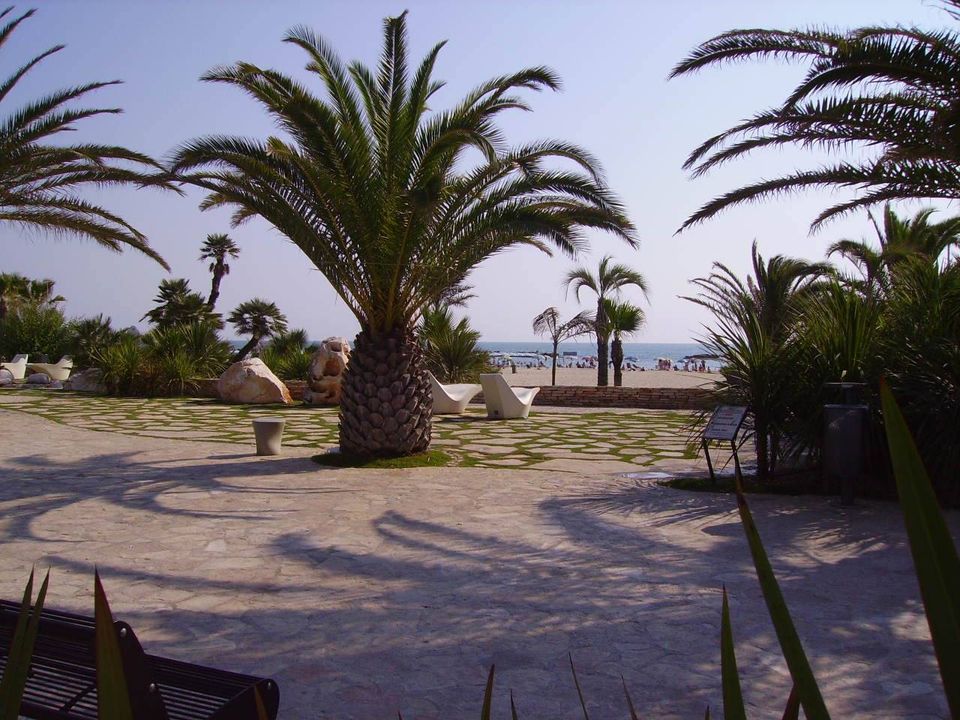 Lejlighed i San Benedetto Del Tronto, Ascoli Piceno - foto 1