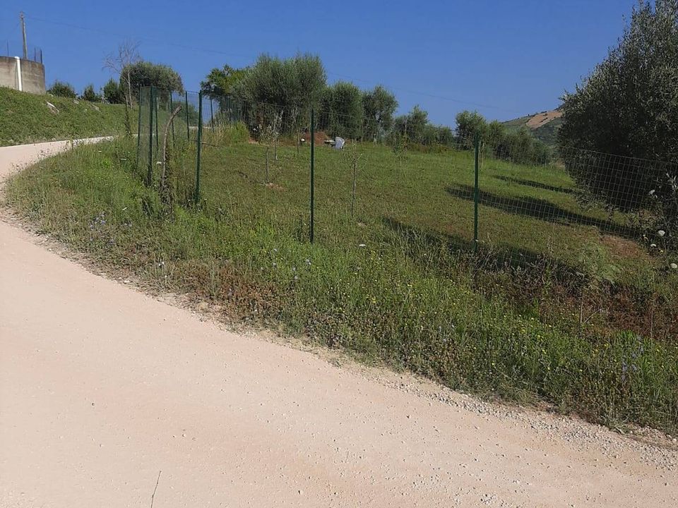 Helårsgrund i Ripatransone, Ascoli Piceno - foto 1