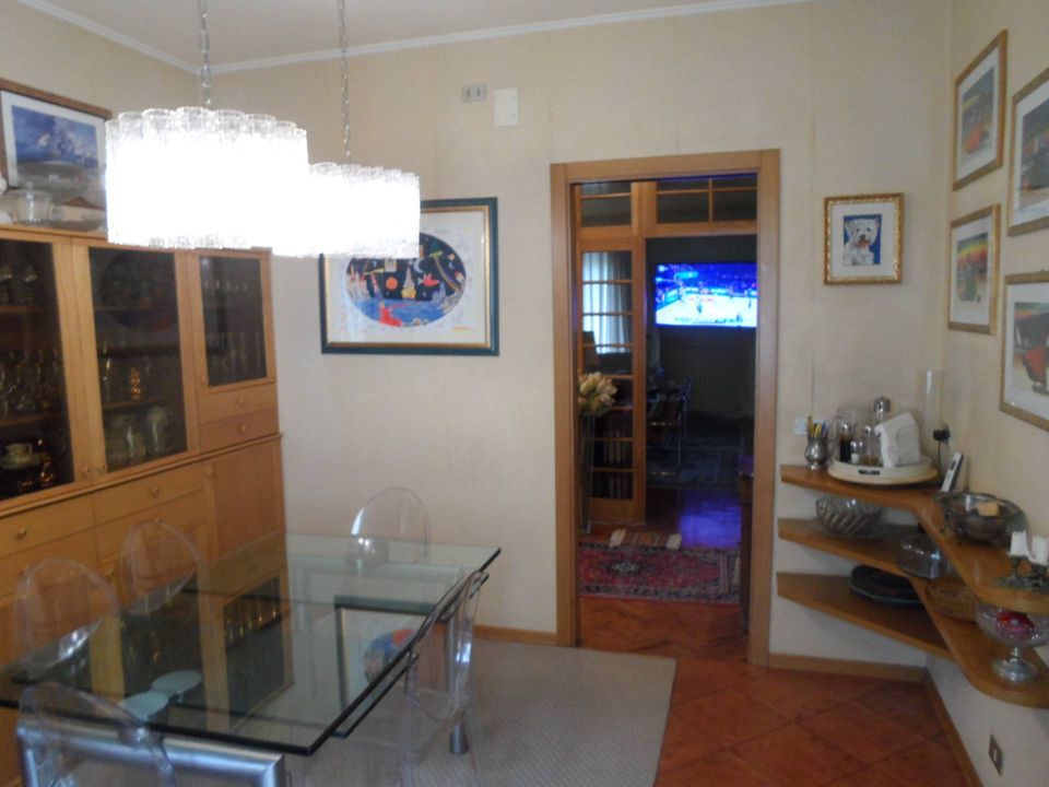 Leilighet i San Benedetto Del Tronto, Ascoli Piceno - bilde 3