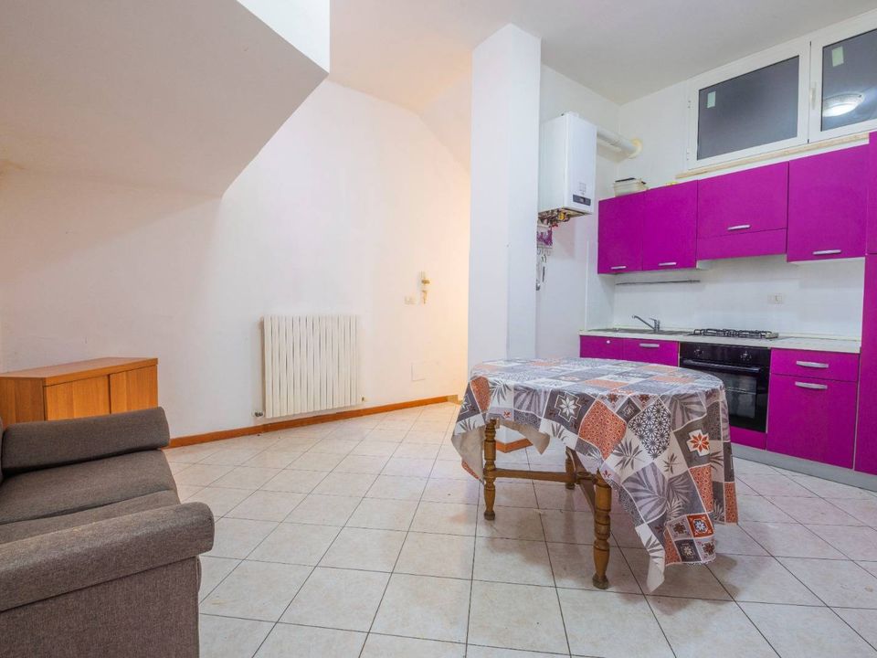 Lejlighed i San Benedetto Del Tronto, Ascoli Piceno - foto 1