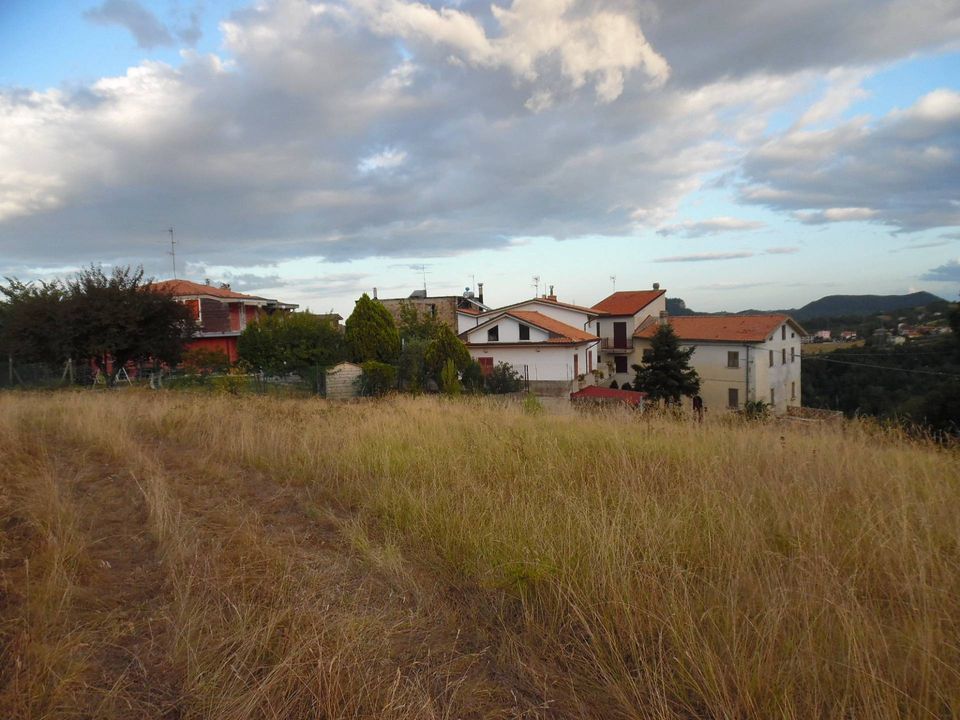 Helårsgrund i Civitella del Tronto, Teramo - foto 2