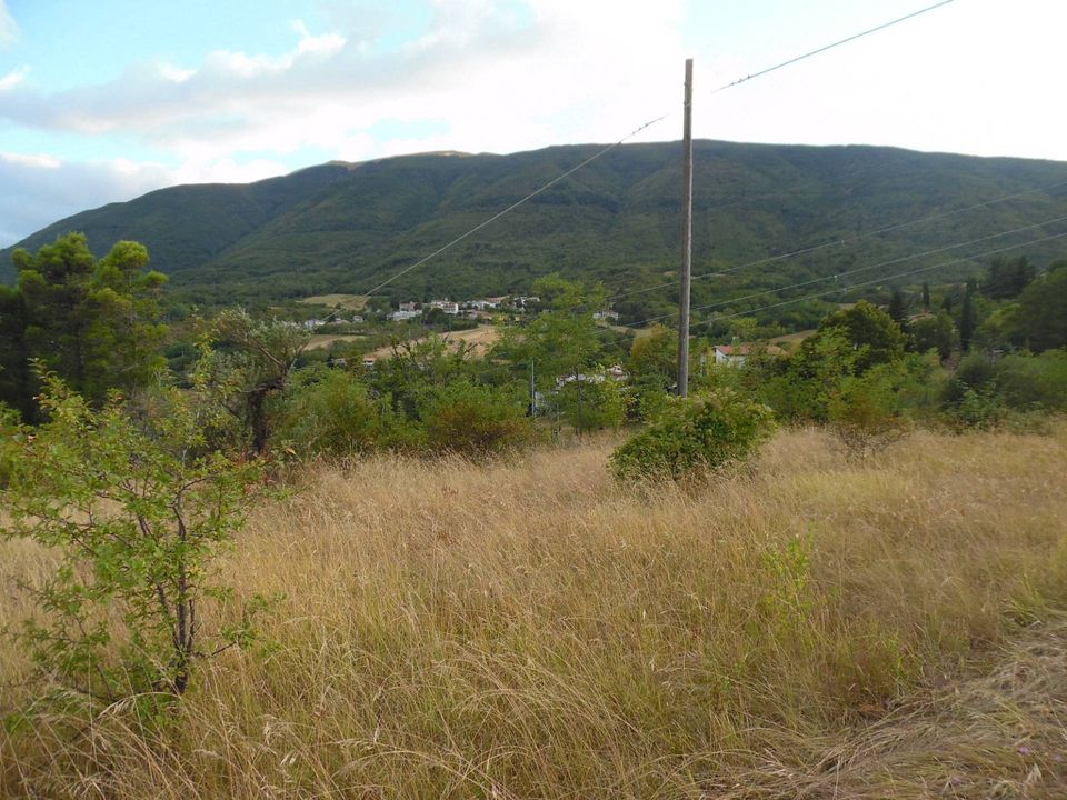Helårsgrund i Civitella del Tronto, Teramo - foto 3