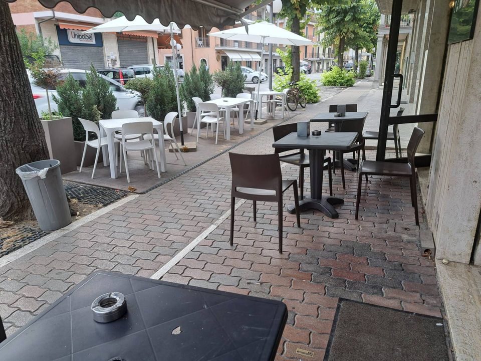 Erhvervsejendom i Spinetoli, Ascoli Piceno - foto 1