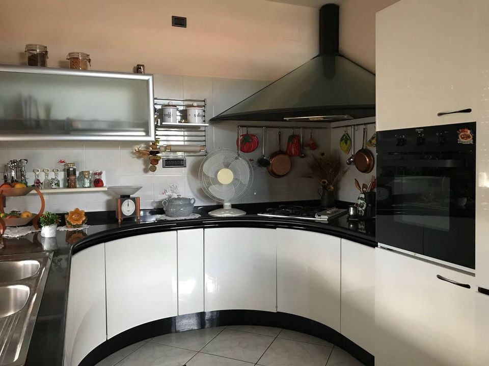 Rækkehus i San Benedetto Del Tronto, Ascoli Piceno - foto 3