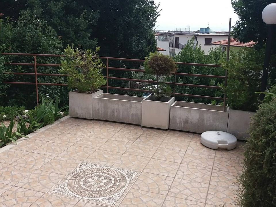 Rækkehus i San Benedetto Del Tronto, Ascoli Piceno - foto 4
