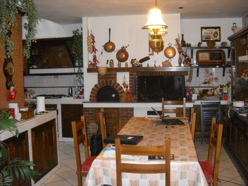 Rækkehus i San Benedetto Del Tronto, Ascoli Piceno - foto 5