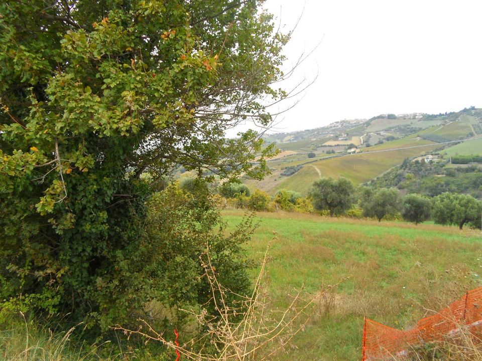 Helårsgrund i Monteprandone, Ascoli Piceno - foto 1