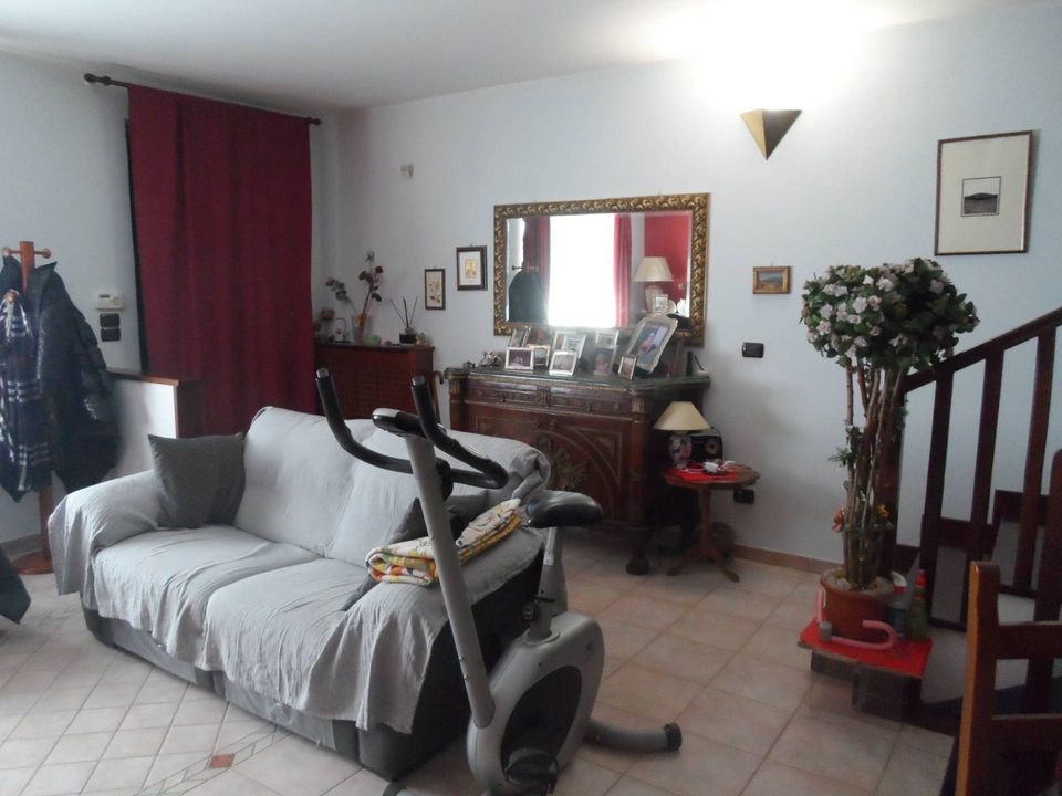 Rækkehus i Monteprandone, Ascoli Piceno - foto 1