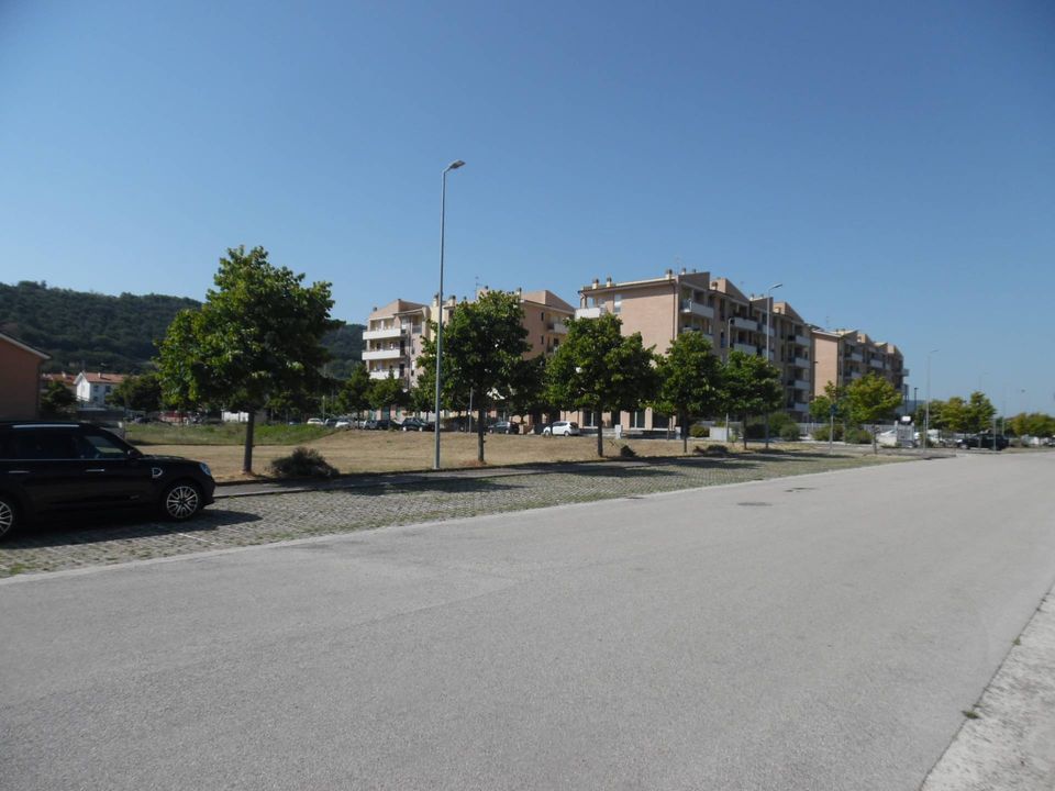 Helårsgrund i Pedaso, Fermo - foto 1