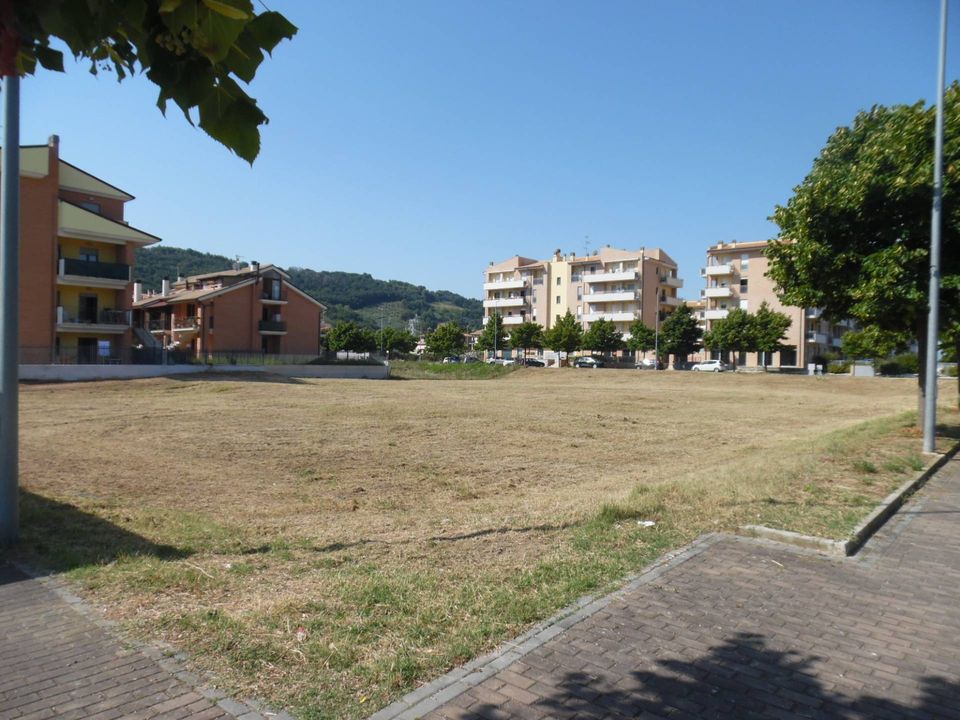 Helårsgrund i Pedaso, Fermo - foto 2