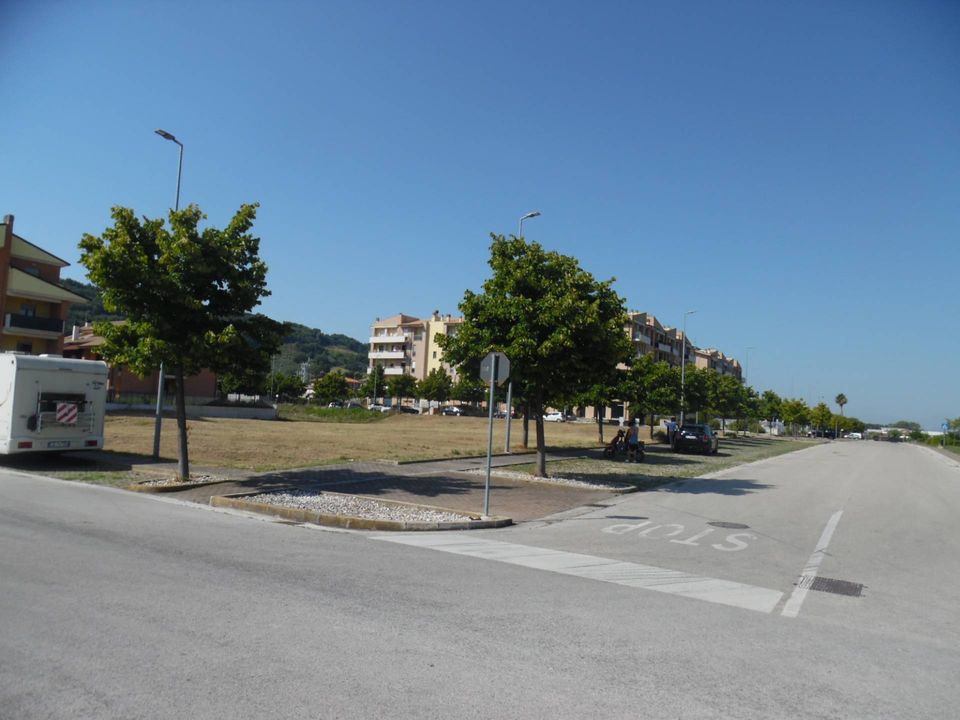 Helårsgrund i Pedaso, Fermo - foto 3