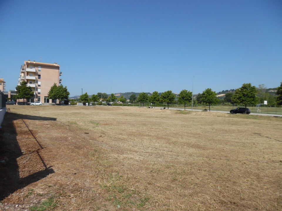 Helårsgrund i Pedaso, Fermo - foto 4