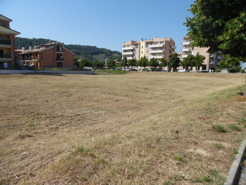 Helårsgrund i Pedaso, Fermo - foto 5