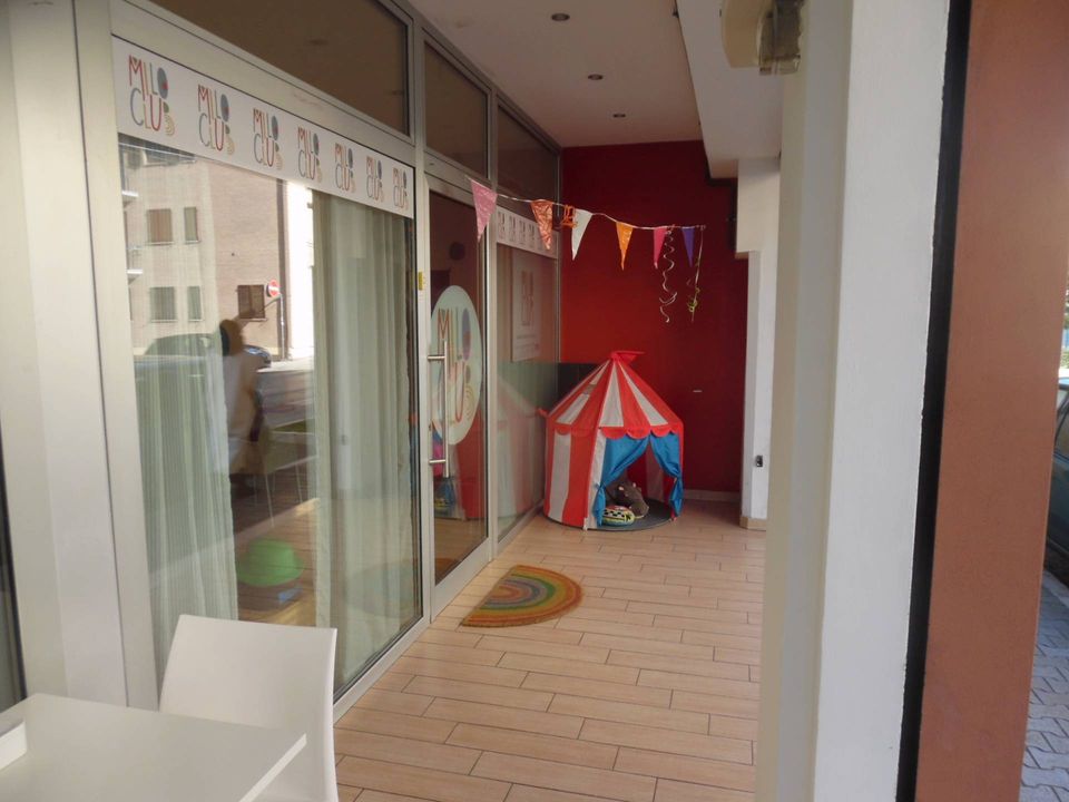 Propriedade comercial em San Benedetto Del Tronto, Ascoli Piceno - foto 4