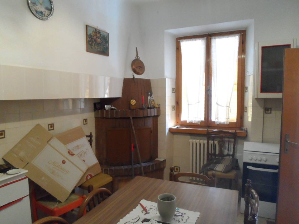 Villa i San Benedetto Del Tronto, Ascoli Piceno - foto 1