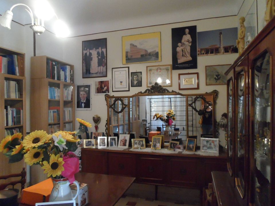 Villa i San Benedetto Del Tronto, Ascoli Piceno - foto 3