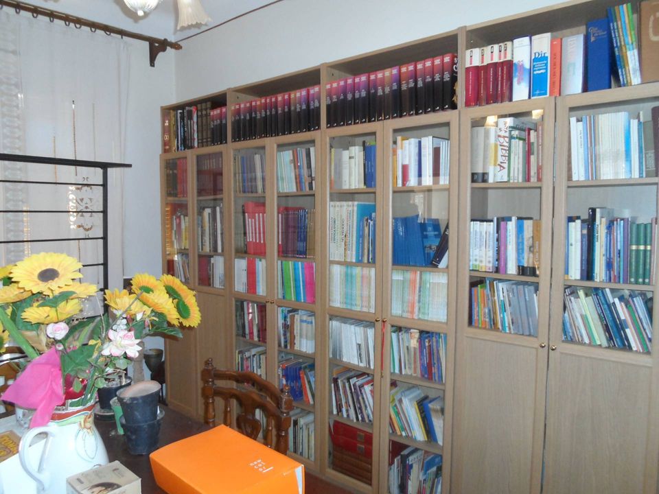 Villa i San Benedetto Del Tronto, Ascoli Piceno - foto 4
