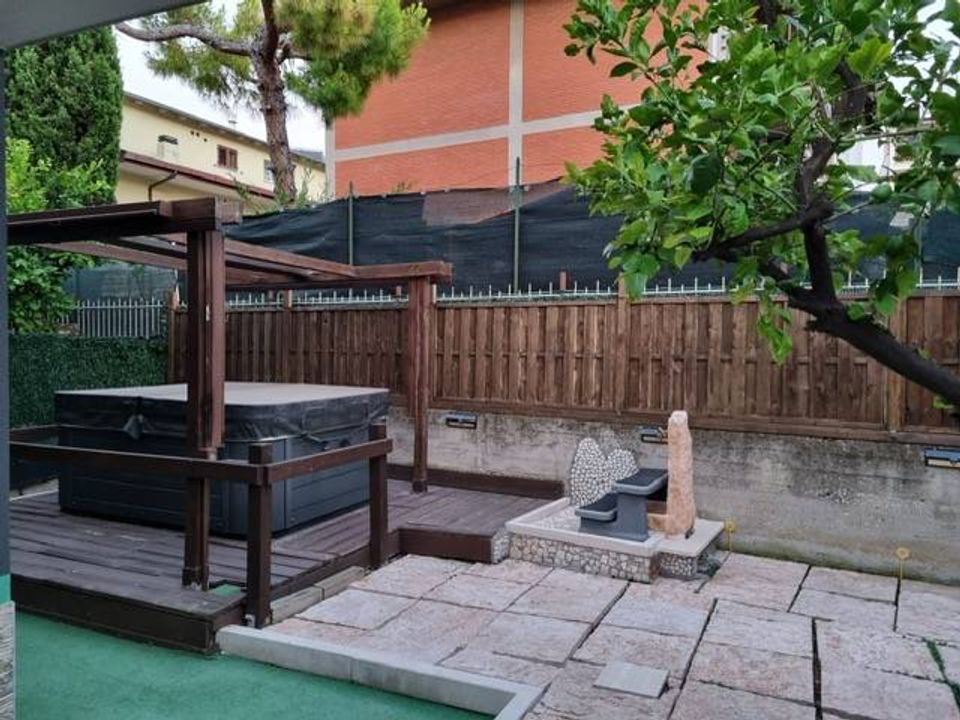 Lejlighed i Grottammare, Ascoli Piceno - foto 3