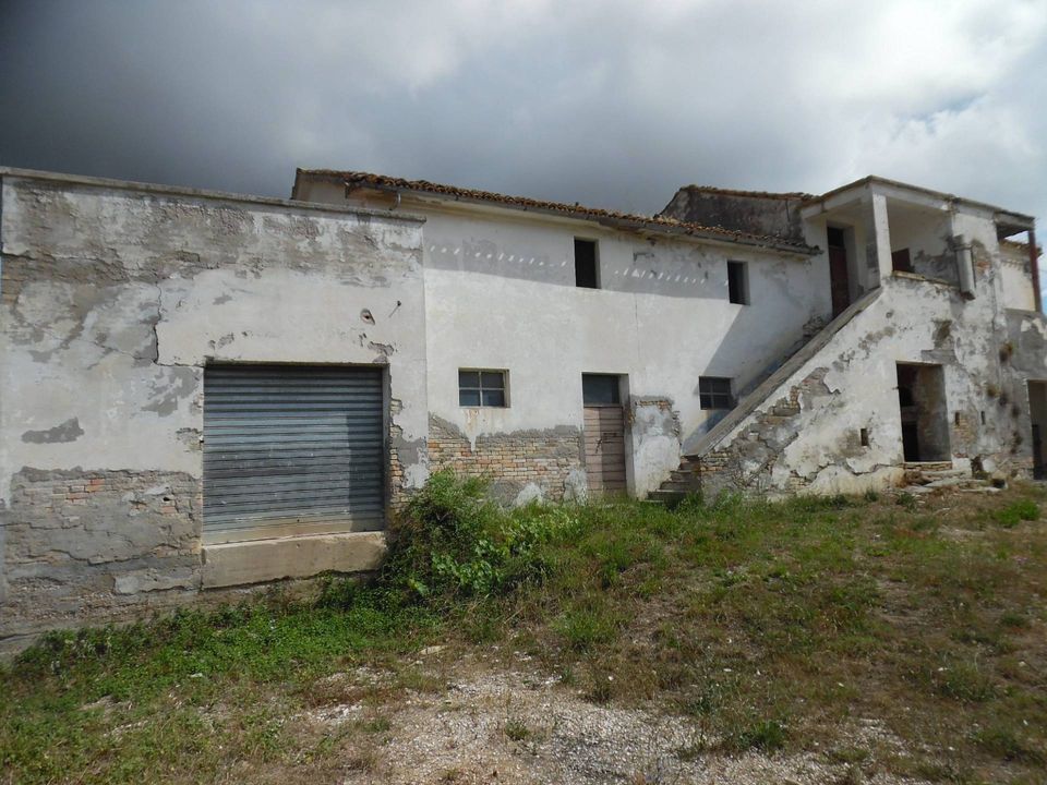Landhaus in Monteprandone, Ascoli Piceno - Foto 1