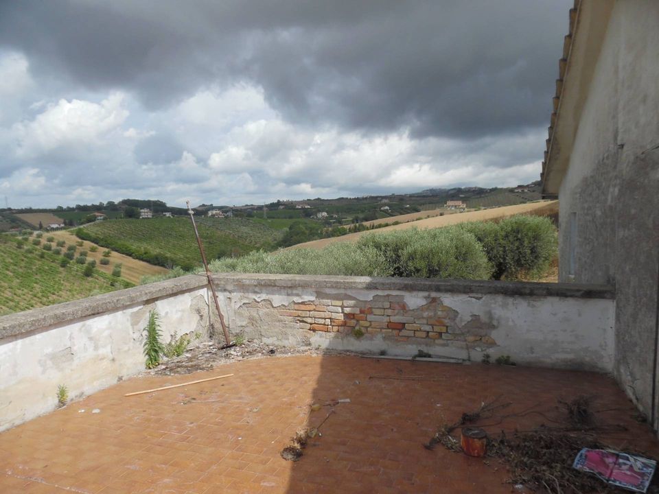 Landhaus in Monteprandone, Ascoli Piceno - Foto 4