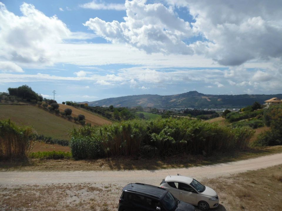 Landhaus in Monteprandone, Ascoli Piceno - Foto 5