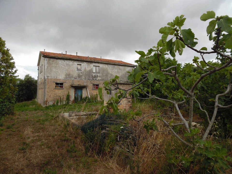 Landejendom i Monteprandone, Ascoli Piceno - foto 1